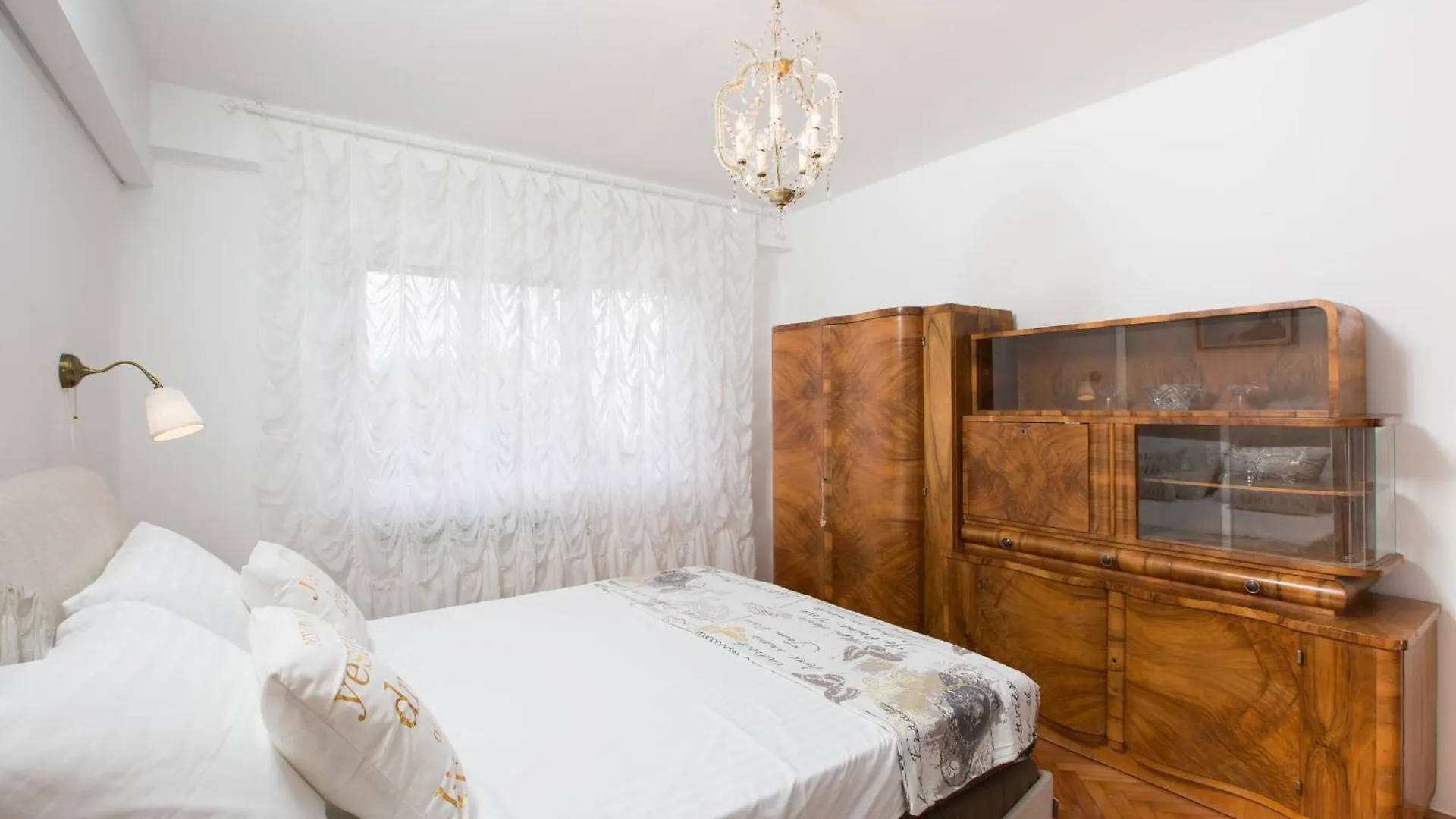 Apartment Pepi Lovran