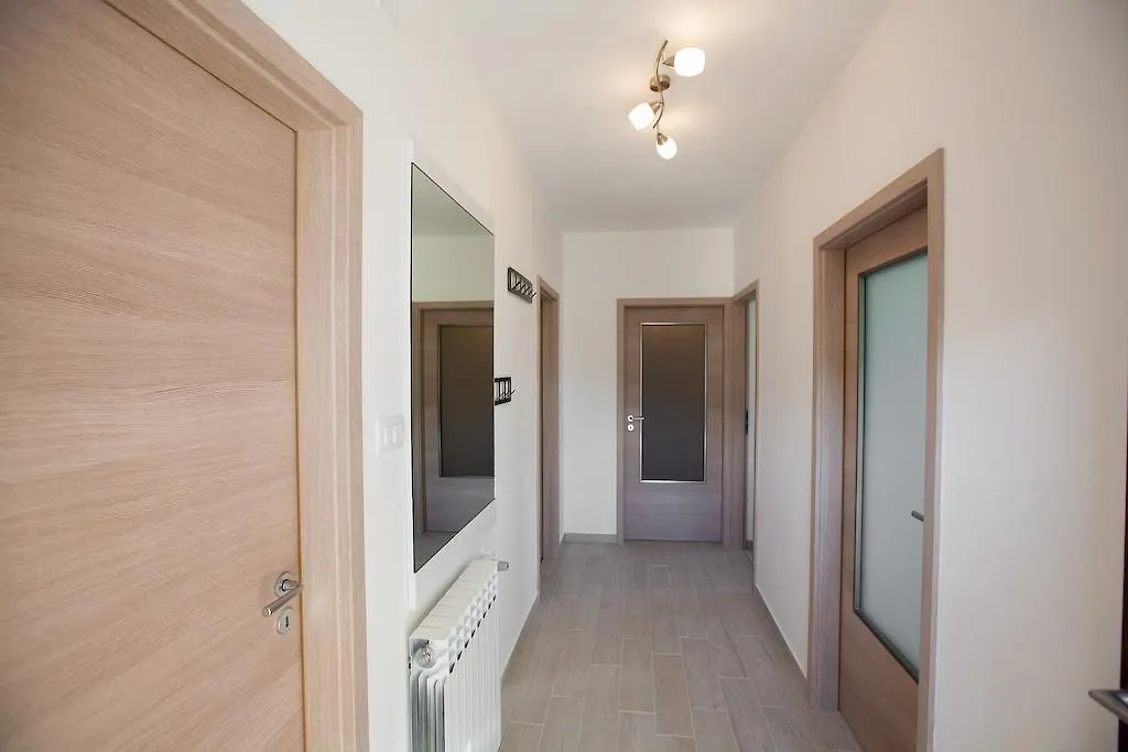 Apartment Pepi Lovran