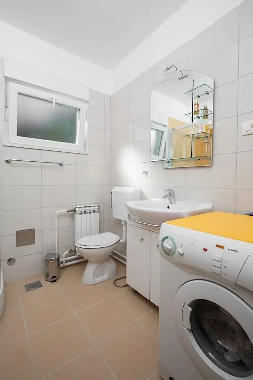 Apartment Pepi Lovran كرواتيا