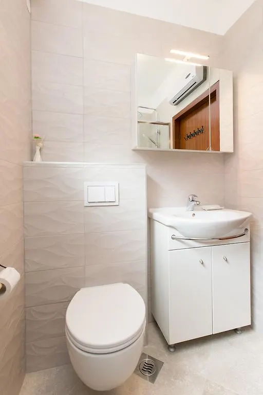 Apartment Pepi Lovran