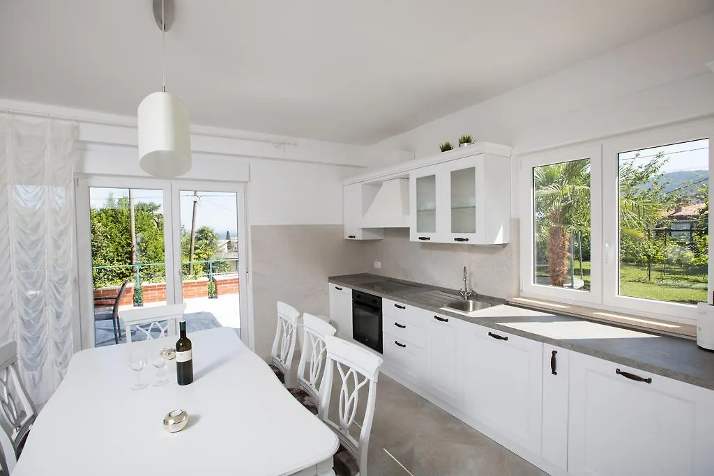Apartment Pepi Lovran Croatia