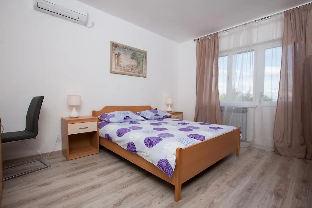 Apartment Pepi Lovran