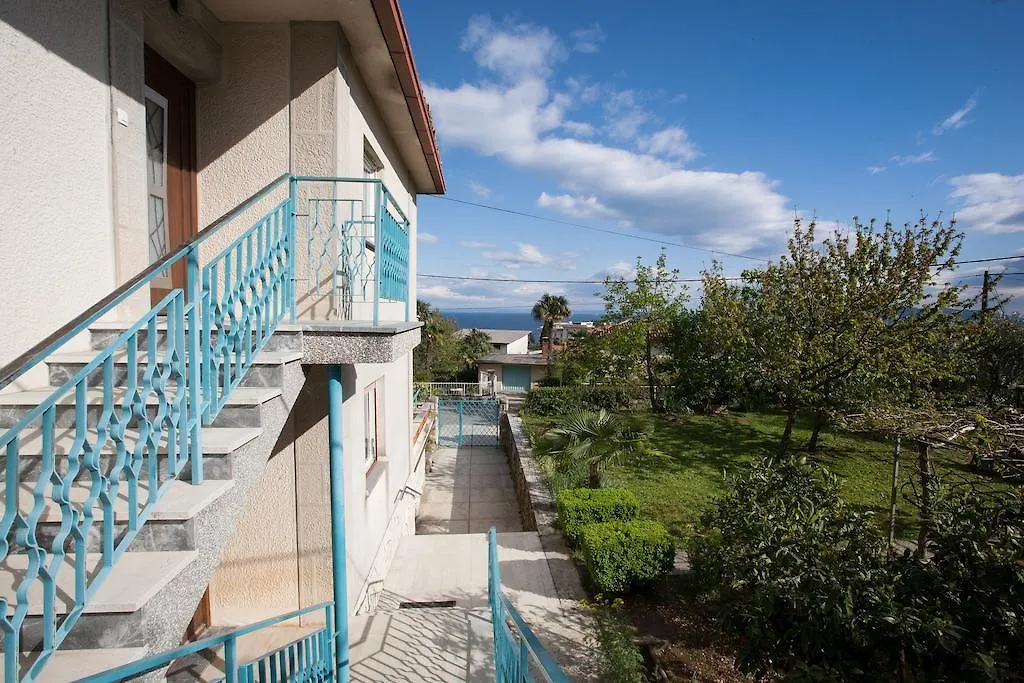 Apartment Pepi Lovran