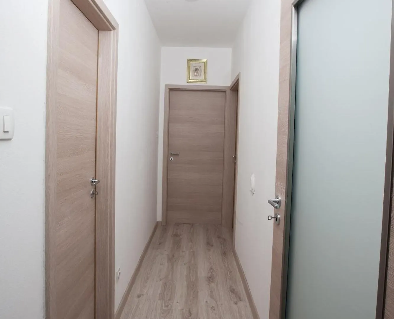 Apartment Pepi Lovran