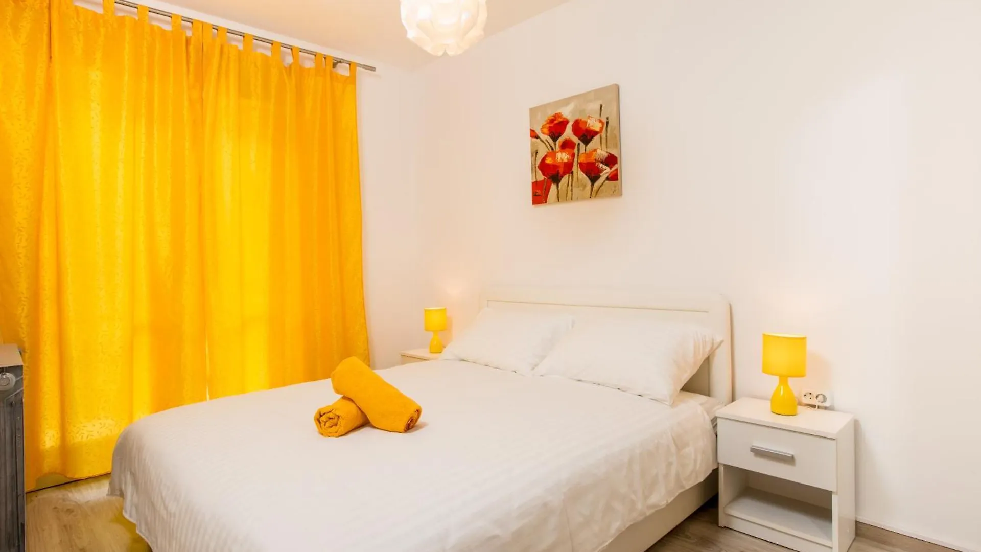 Apartment Pepi Lovran