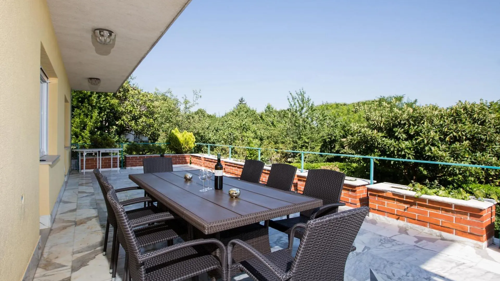 Apartment Pepi Lovran