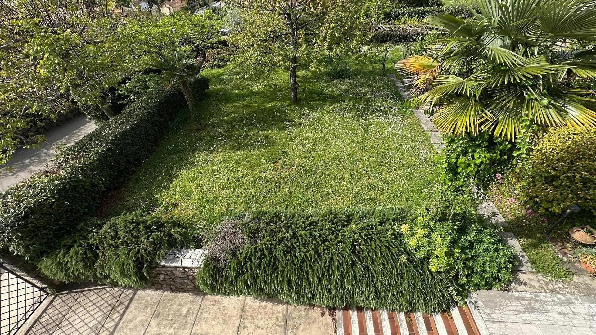 Apartment Pepi Lovran 0*,  Croatia