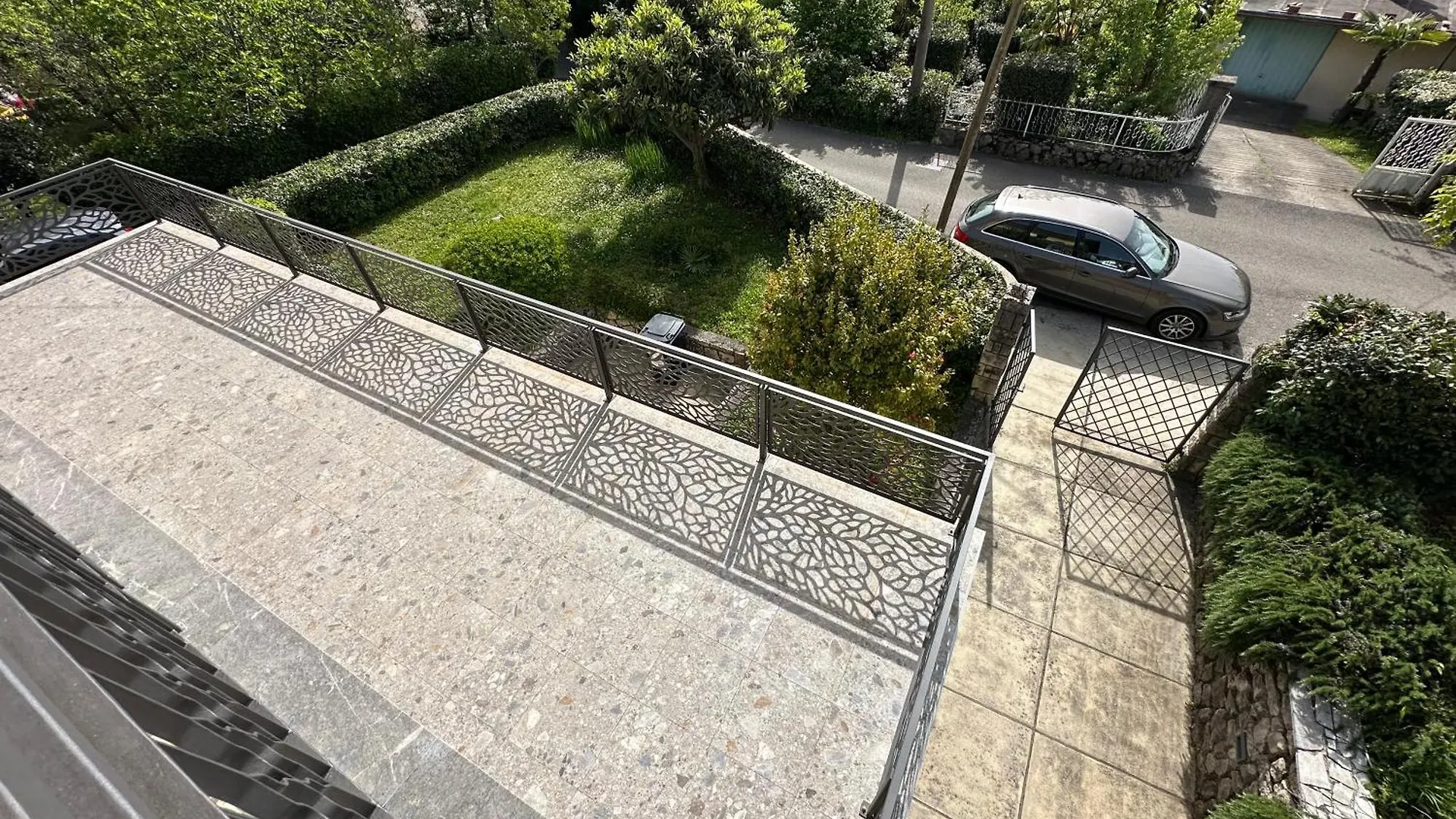 Apartment Pepi Lovran Croatia