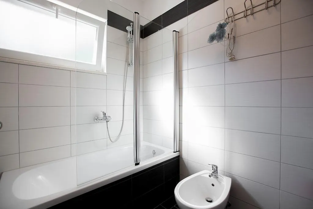 Apartment Pepi Lovran