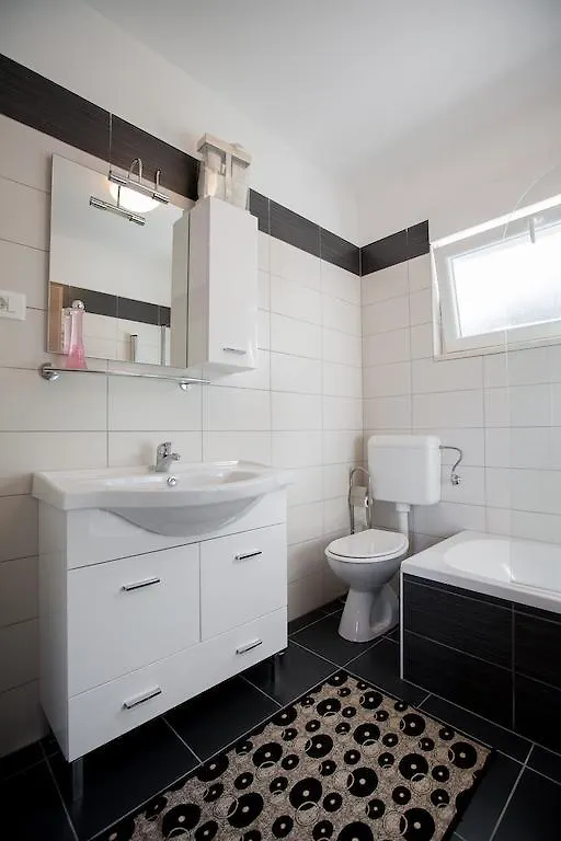Apartment Pepi Lovran