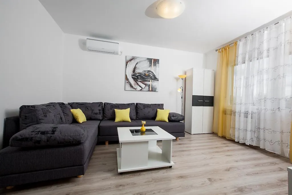 Apartment Pepi Lovran Croatia
