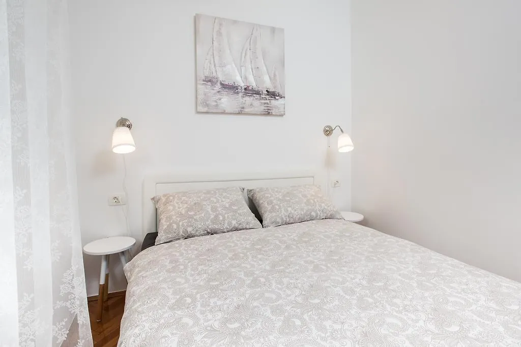 Apartment Pepi Lovran Croatia