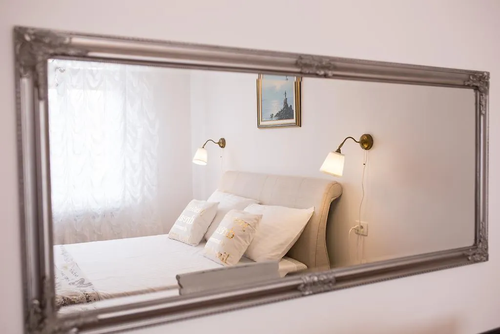 Apartment Pepi Lovran
